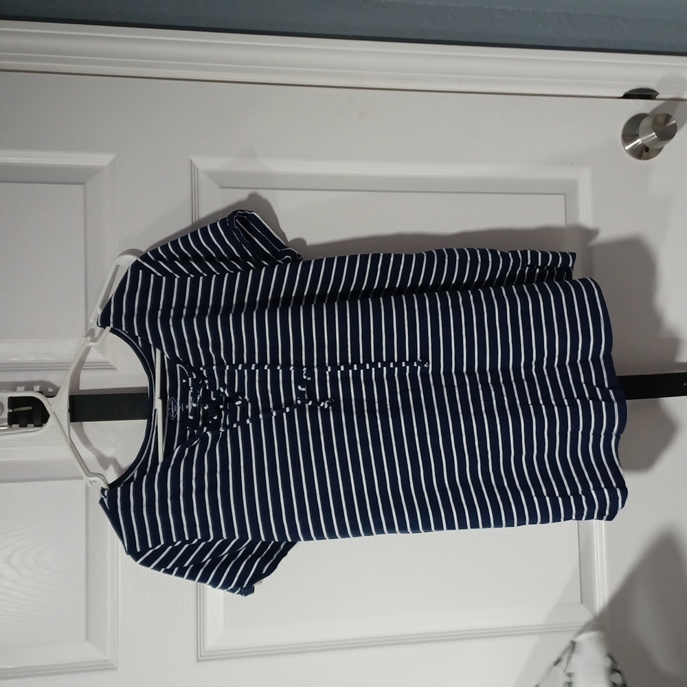 Short Sleeve